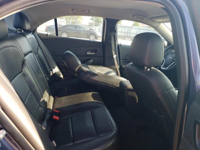 1G11F5SL4FF181576 - 2015 CHEVROLET MALIBU LTZ ლურჯი ფოტო 10