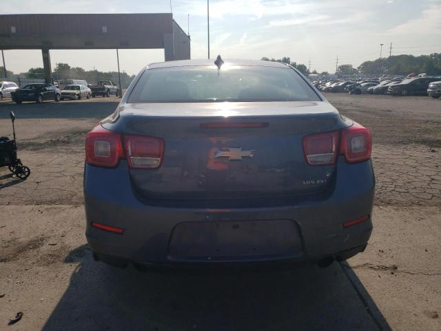 1G11F5SL4FF181576 - 2015 CHEVROLET MALIBU LTZ ლურჯი ფოტო 6