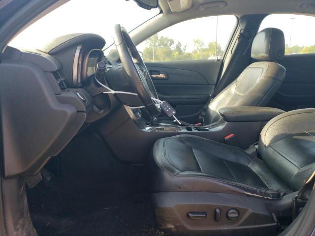 1G11F5SL4FF181576 - 2015 CHEVROLET MALIBU LTZ ლურჯი ფოტო 7