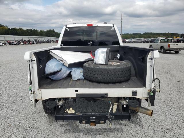 1FT7W2BN2MED85913 - 2021 FORD F250 SUPER DUTY WHITE photo 6