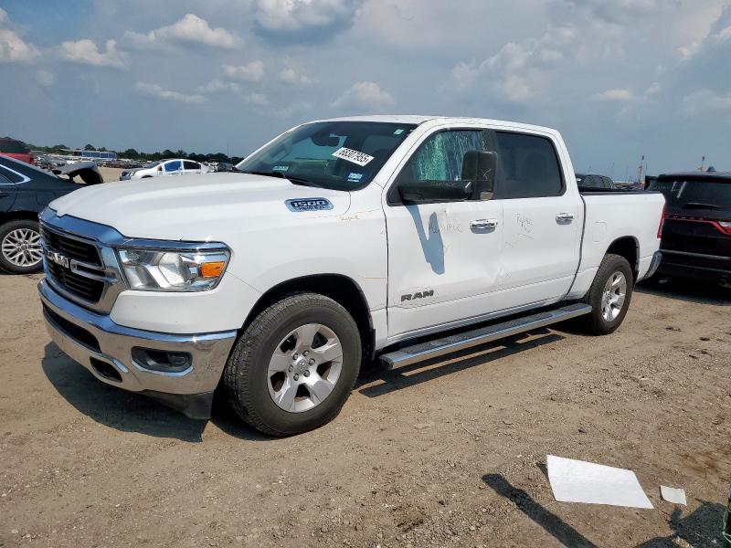 2020 RAM 1500 BIG HORN/LONE STAR, 