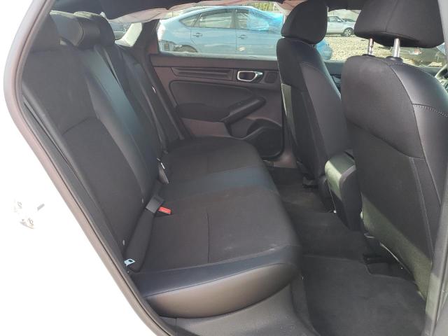 2HGFE2F55NH585852 - 2022 HONDA CIVIC SPORT 白色 照片 10
