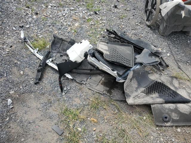 4T1S11AK7PU168731 - 2023 TOYOTA CAMRY SE NIGHT SHADE WHITE photo 12