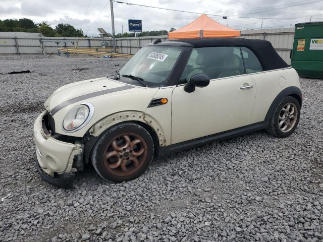 2013 MINI COOPER, 