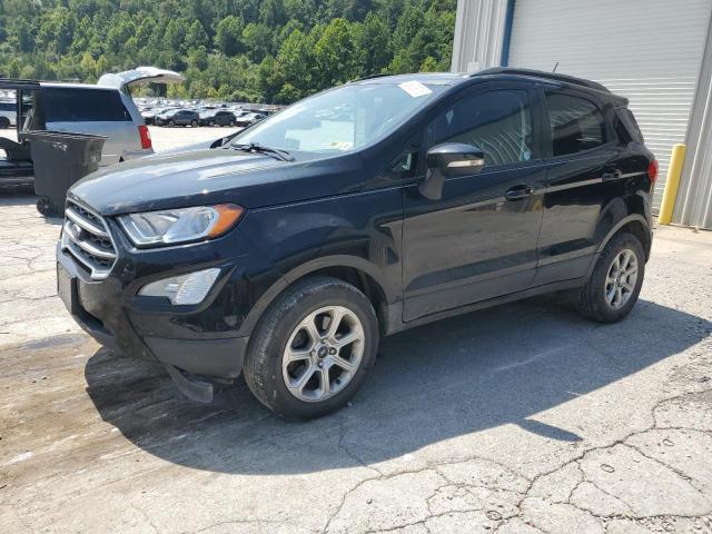 2018 FORD ECOSPORT SE, 