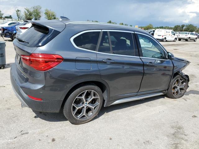 WBXHU7C33J5L09071 - 2018 BMW X1 SDRIVE28I GRAY photo 3