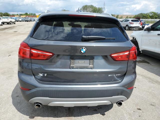 WBXHU7C33J5L09071 - 2018 BMW X1 SDRIVE28I GRAY photo 6