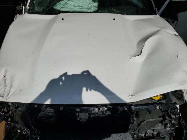 1C6RR7LG4PS516995 - 2023 RAM 1500 CLASS SLT 白色 照片 11