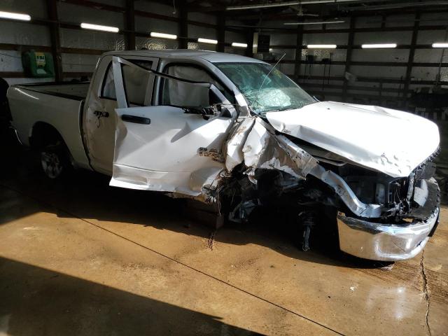 1C6RR7LG4PS516995 - 2023 RAM 1500 CLASS SLT 白色 照片 4