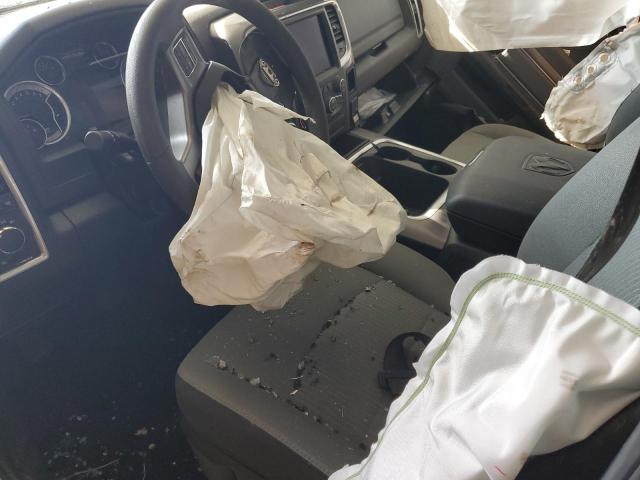 1C6RR7LG4PS516995 - 2023 RAM 1500 CLASS SLT 白色 照片 7