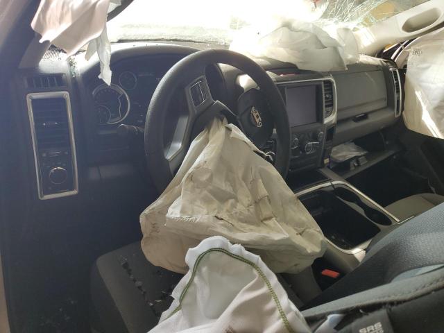 1C6RR7LG4PS516995 - 2023 RAM 1500 CLASS SLT 白色 照片 8