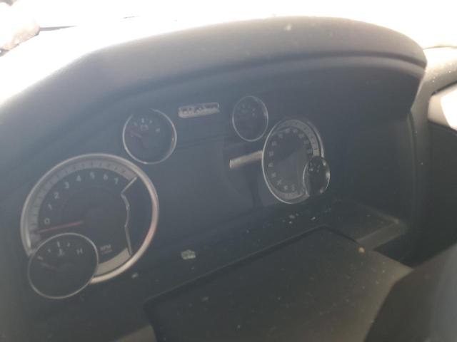 1C6RR7LG4PS516995 - 2023 RAM 1500 CLASS SLT 白色 照片 9