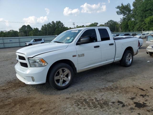 2015 RAM 1500 ST, 
