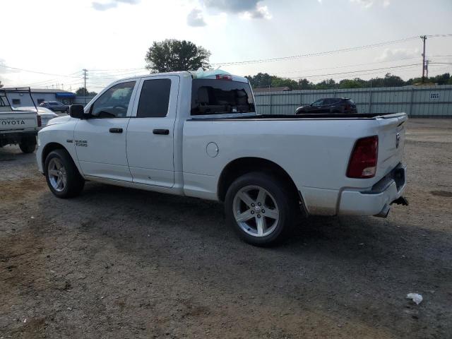 1C6RR6FT4FS501589 - 2015 RAM 1500 ST WHITE photo 2
