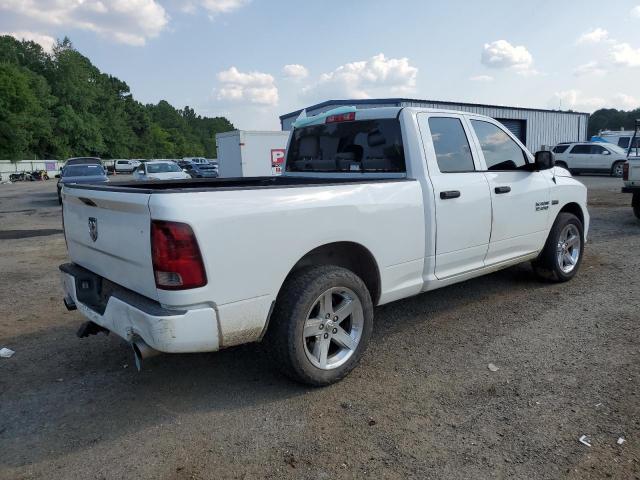 1C6RR6FT4FS501589 - 2015 RAM 1500 ST WHITE photo 3