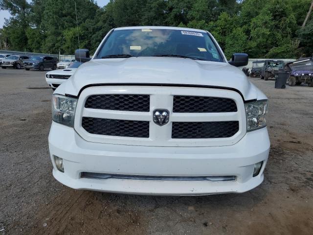 1C6RR6FT4FS501589 - 2015 RAM 1500 ST WHITE photo 5
