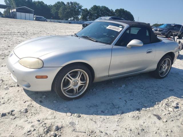 2003 MAZDA MX-5 MIATA BASE, 