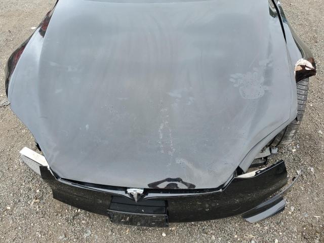 5YJSA1E64MF438617 - 2021 TESLA MODEL S Qara foto 11