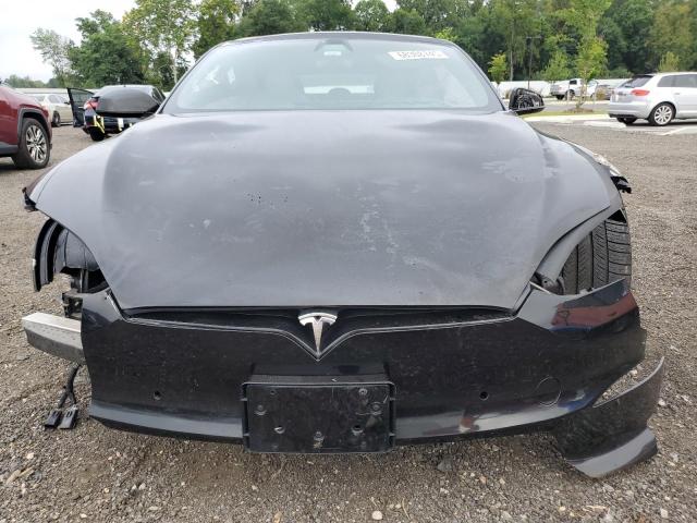 5YJSA1E64MF438617 - 2021 TESLA MODEL S Qara foto 5