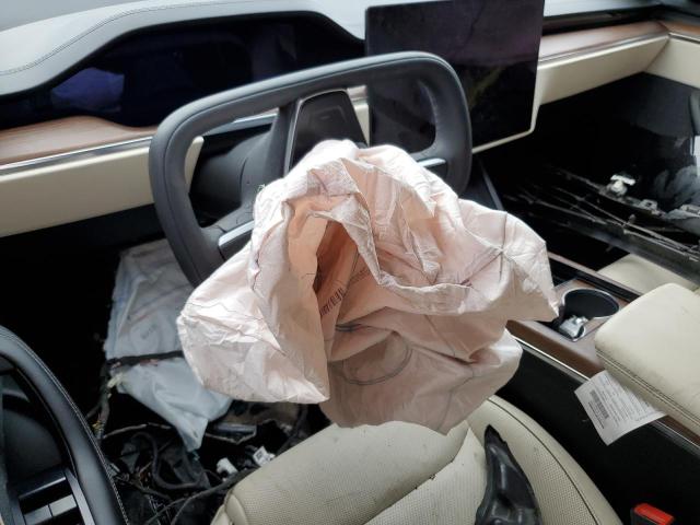 5YJSA1E64MF438617 - 2021 TESLA MODEL S Qara foto 8