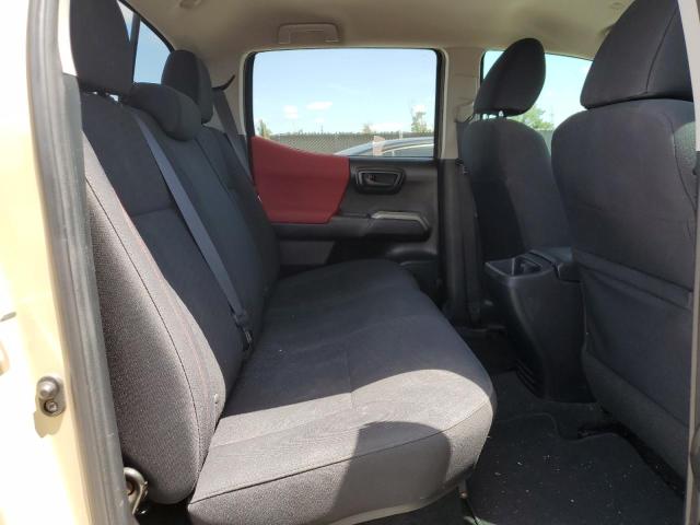 3TMAZ5CN4LM117466 - 2020 TOYOTA TACOMA DOUBLE CAB GOLD photo 10