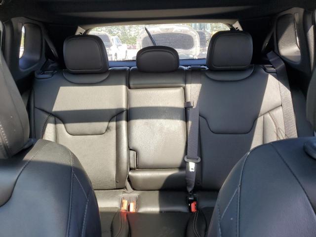 3C4NJDCN5PT531421 - 2023 JEEP COMPASS LIMITED Ağ foto 10