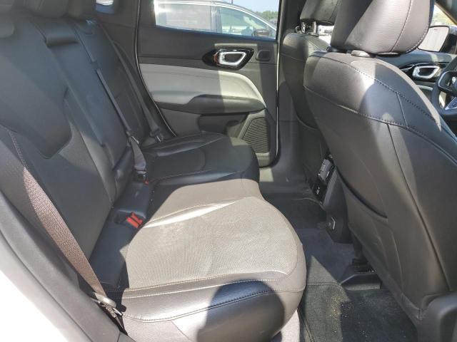 3C4NJDCN5PT531421 - 2023 JEEP COMPASS LIMITED Ağ foto 11