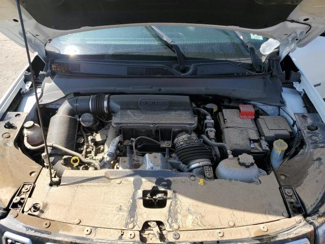 3C4NJDCN5PT531421 - 2023 JEEP COMPASS LIMITED Ağ foto 12