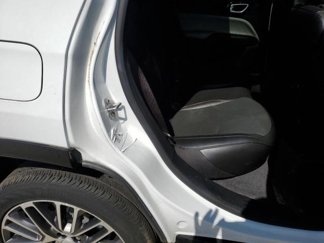 3C4NJDCN5PT531421 - 2023 JEEP COMPASS LIMITED Ağ foto 13