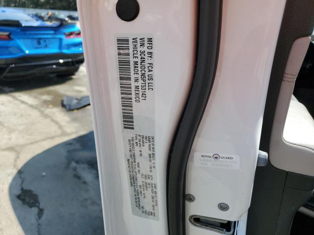 3C4NJDCN5PT531421 - 2023 JEEP COMPASS LIMITED Ağ foto 14