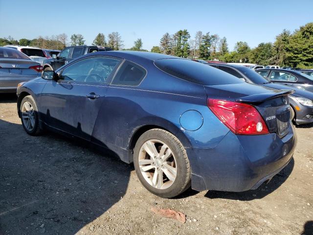 1N4AL2EP9CC202468 - 2012 NISSAN ALTIMA S BLUE photo 2