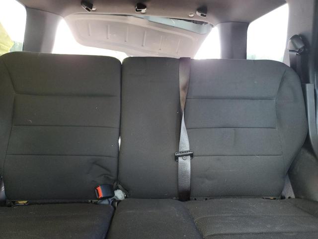 1FMCU93G09KD11441 - 2009 FORD ESCAPE XLT BLACK photo 10