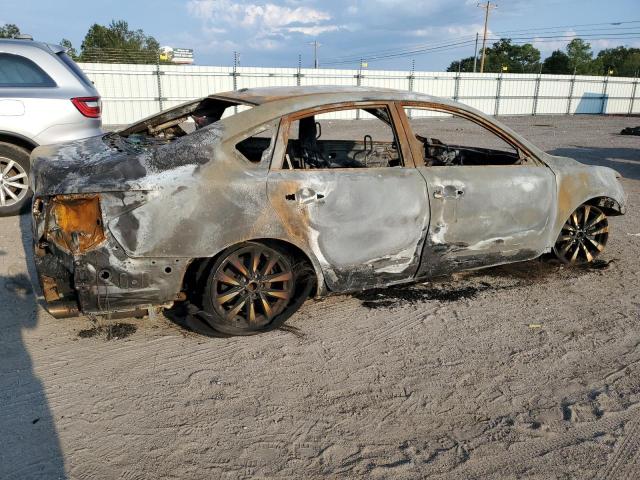 1N4AL3AP8GC116747 - 2016 NISSAN ALTIMA 2.5 BURN photo 3