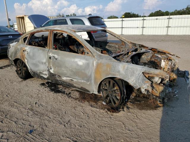 1N4AL3AP8GC116747 - 2016 NISSAN ALTIMA 2.5 BURN photo 4