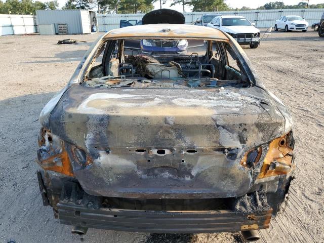 1N4AL3AP8GC116747 - 2016 NISSAN ALTIMA 2.5 BURN photo 6