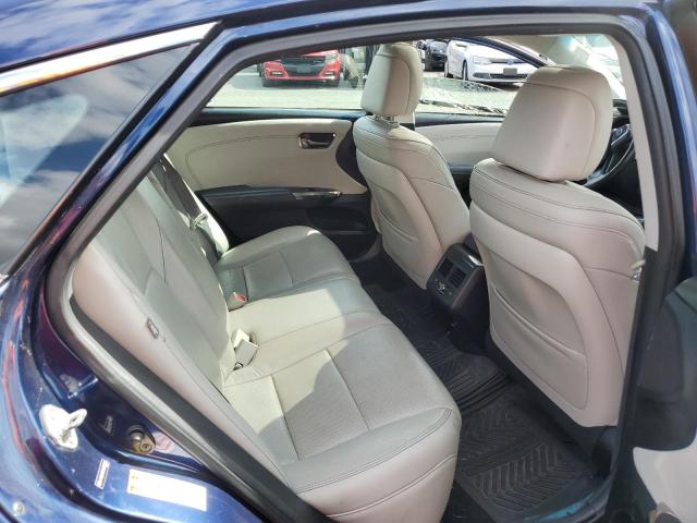 4T1BK1EB4DU062806 - 2013 TOYOTA AVALON BASE Qara foto 10