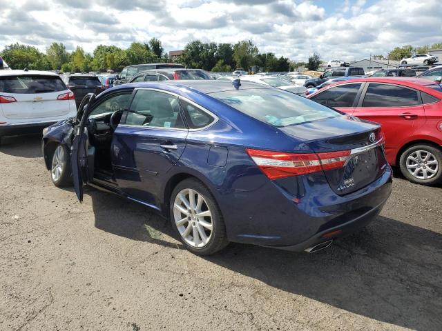 4T1BK1EB4DU062806 - 2013 TOYOTA AVALON BASE Qara foto 2