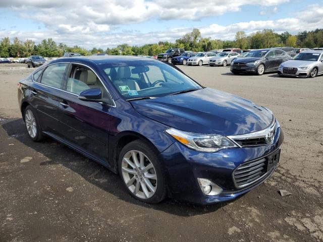 4T1BK1EB4DU062806 - 2013 TOYOTA AVALON BASE Qara foto 4