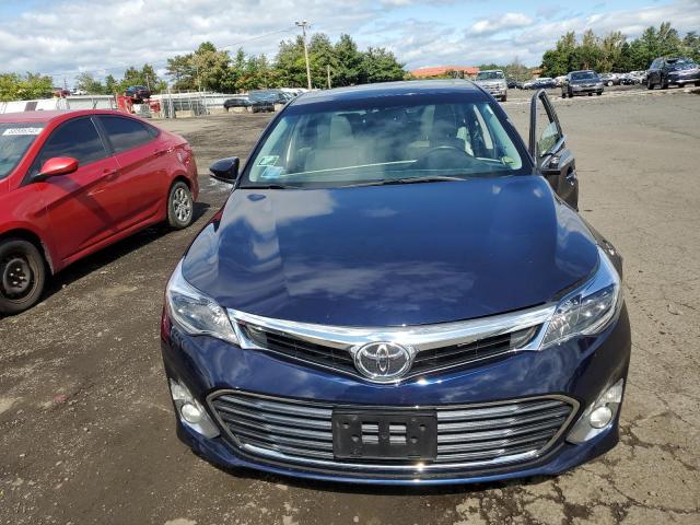 4T1BK1EB4DU062806 - 2013 TOYOTA AVALON BASE Qara foto 5