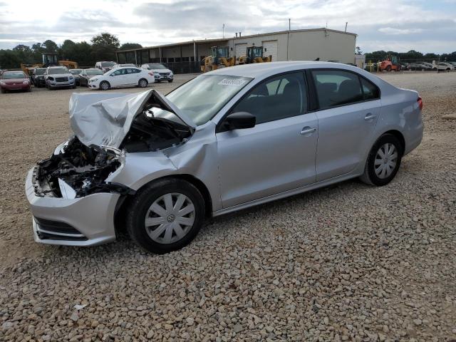 2015 VOLKSWAGEN JETTA BASE, 