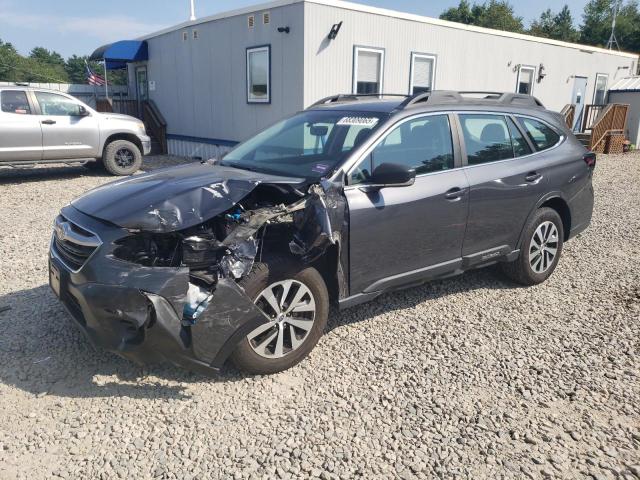 2021 SUBARU OUTBACK, 