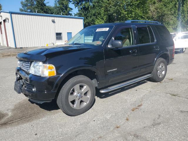 2004 FORD EXPLORER LIMITED, 