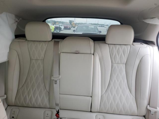 LRBFZRR41ND069837 - 2022 BUICK ENVISION AVENIR WHITE photo 10