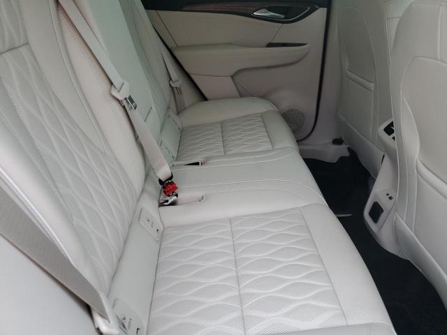 LRBFZRR41ND069837 - 2022 BUICK ENVISION AVENIR WHITE photo 11