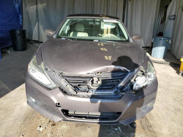 1N4AL3AP5GC155229 - 2016 NISSAN ALTIMA 2.5 GRAY photo 5