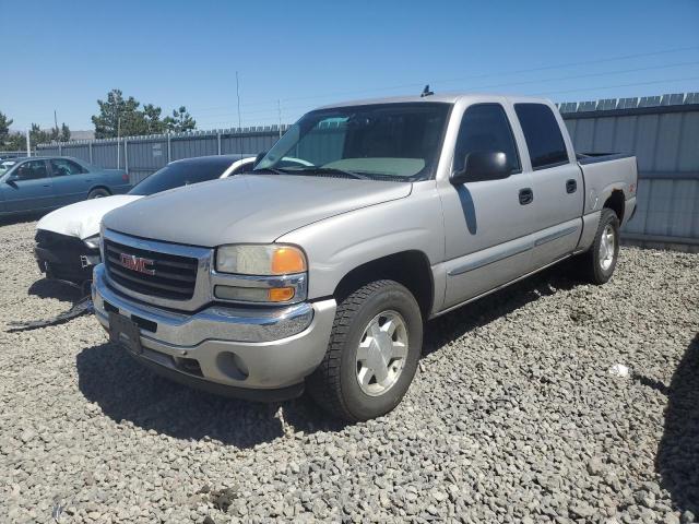 2006 GMC NEW SIERRA K1500, 