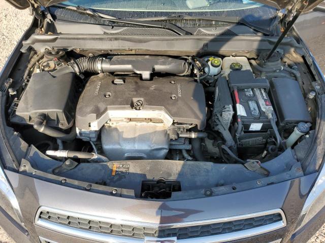 1G11C5SA2DF199756 - 2013 CHEVROLET MALIBU 1LT 灰色 照片 11