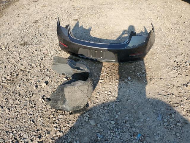 1G11C5SA2DF199756 - 2013 CHEVROLET MALIBU 1LT 灰色 照片 12