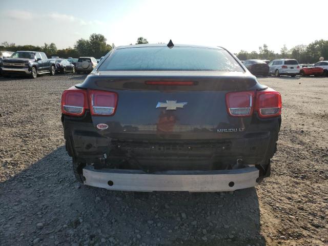 1G11C5SA2DF199756 - 2013 CHEVROLET MALIBU 1LT 灰色 照片 6