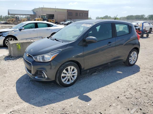 2018 CHEVROLET SPARK 1LT, 
